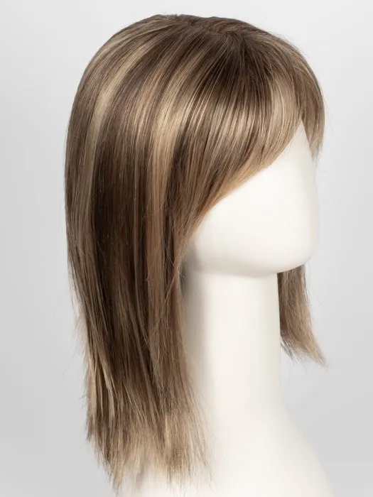 Emilia | Synthetic Lace Front Wig (Mono Top)
