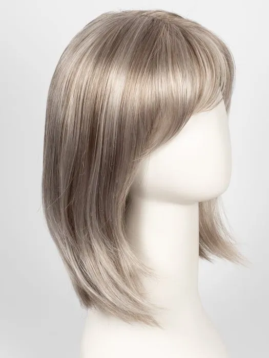 Emilia | Synthetic Lace Front Wig (Mono Top)