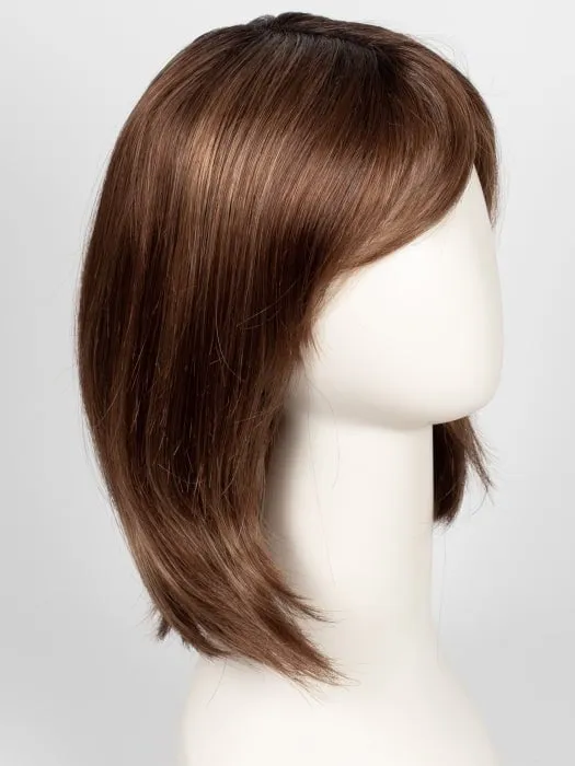 Emilia | Synthetic Lace Front Wig (Mono Top)