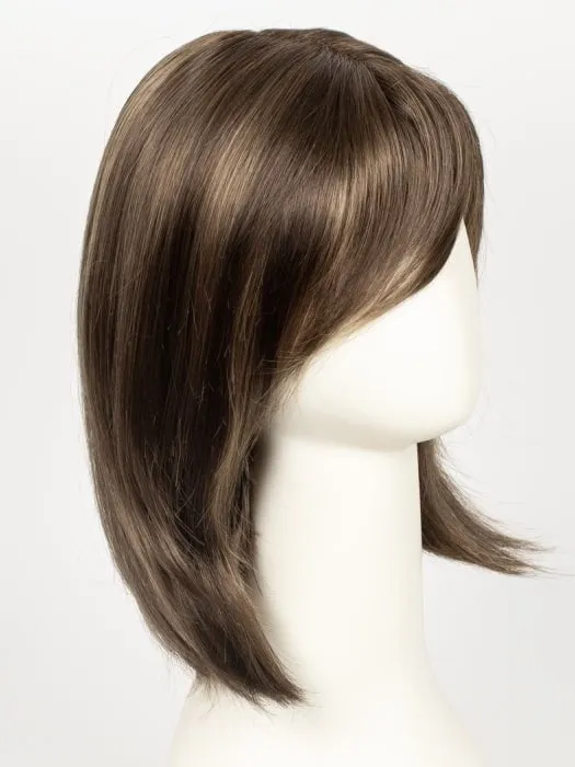 Emilia | Synthetic Lace Front Wig (Mono Top)