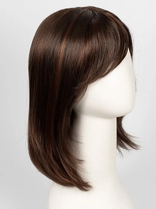 Emilia | Synthetic Lace Front Wig (Mono Top)