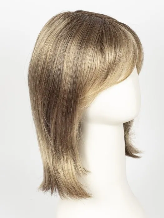Emilia | Synthetic Lace Front Wig (Mono Top)