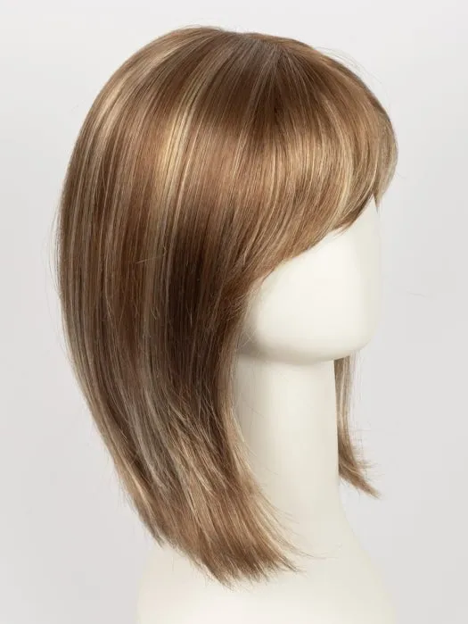 Emilia | Synthetic Lace Front Wig (Mono Top)