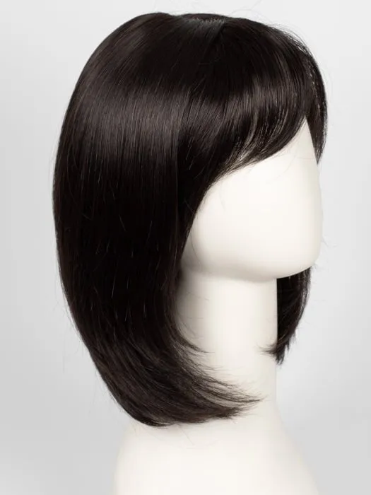 Emilia | Synthetic Lace Front Wig (Mono Top)