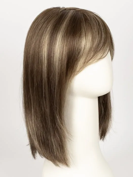 Emilia | Synthetic Lace Front Wig (Mono Top)