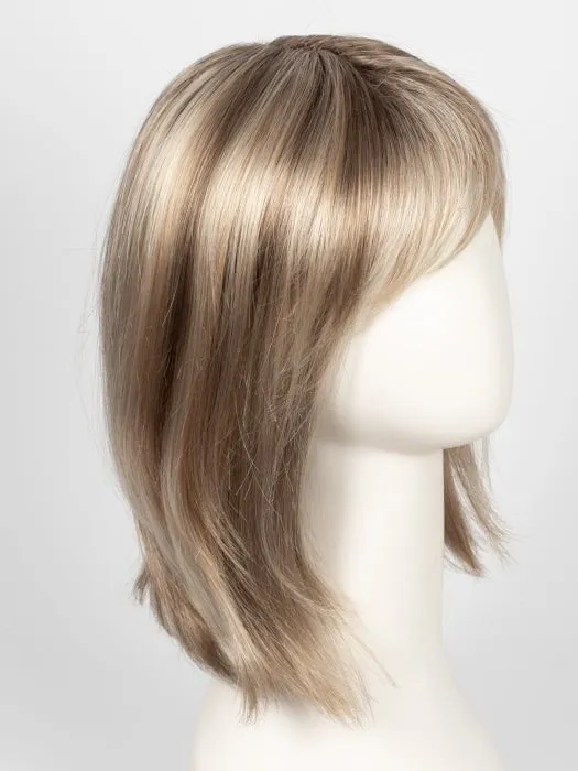 Emilia | Synthetic Lace Front Wig (Mono Top)