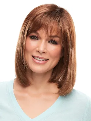 Emilia | Synthetic Lace Front Wig (Mono Top)