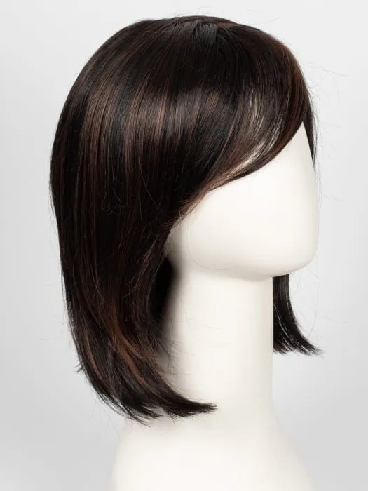 Emilia | Synthetic Lace Front Wig (Mono Top)