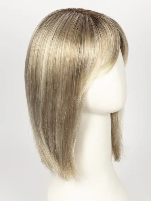 Emilia | Synthetic Lace Front Wig (Mono Top)