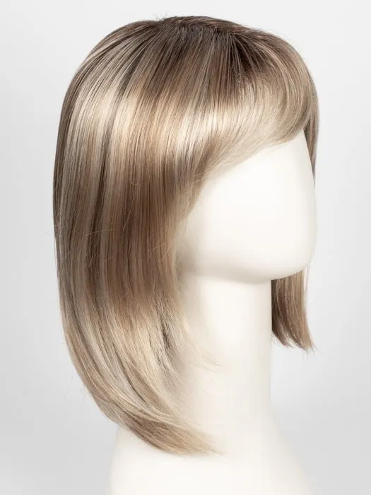 Emilia | Synthetic Lace Front Wig (Mono Top)