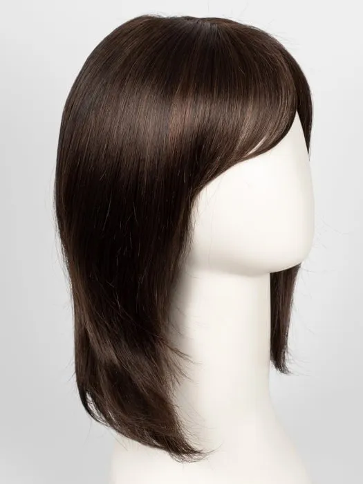 Emilia | Synthetic Lace Front Wig (Mono Top)
