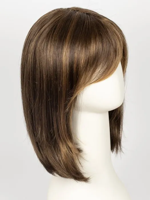 Emilia | Synthetic Lace Front Wig (Mono Top)