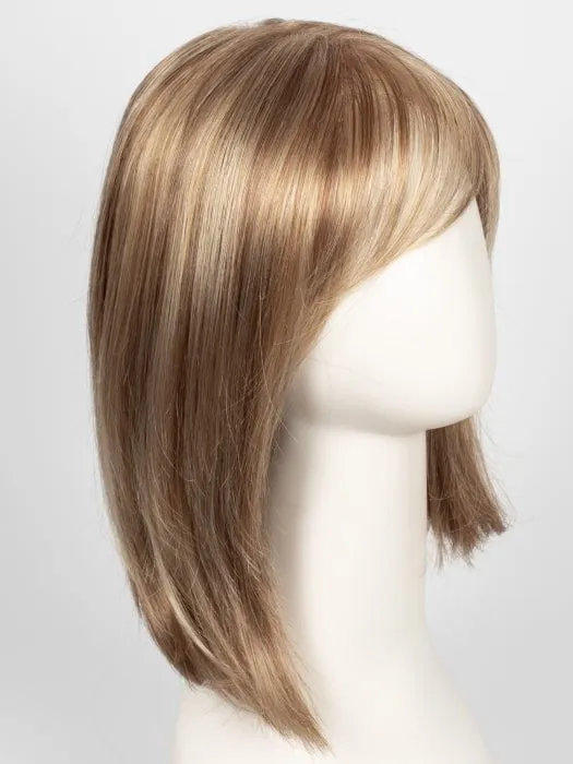 Emilia | Synthetic Lace Front Wig (Mono Top)