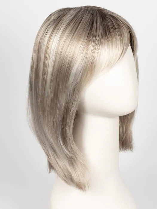 Emilia | Synthetic Lace Front Wig (Mono Top)