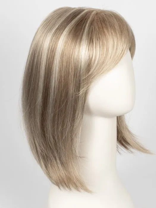 Emilia | Synthetic Lace Front Wig (Mono Top)