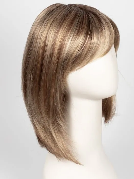 Emilia | Synthetic Lace Front Wig (Mono Top)