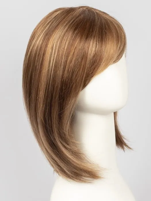 Emilia | Synthetic Lace Front Wig (Mono Top)