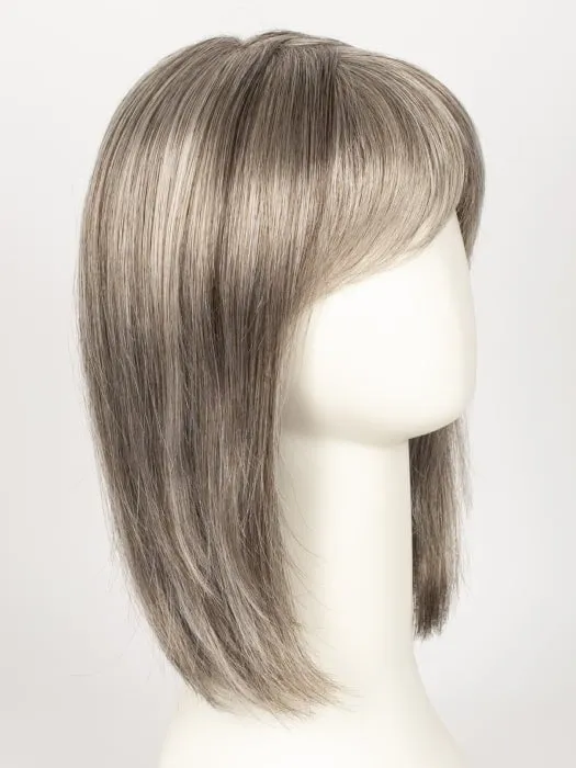 Emilia | Synthetic Lace Front Wig (Mono Top)