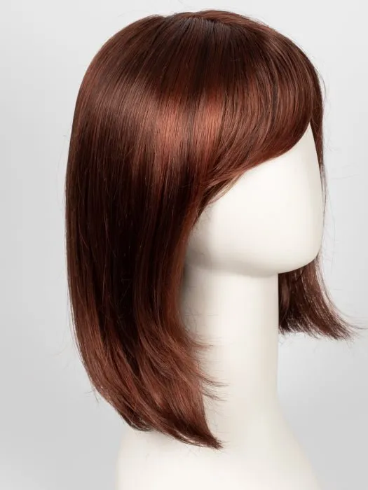Emilia | Synthetic Lace Front Wig (Mono Top)