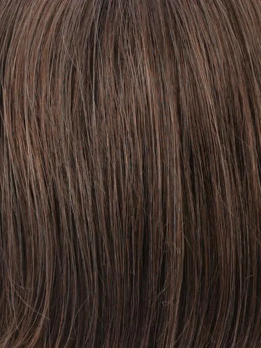 Emma | Synthetic Wig (Mono Top)