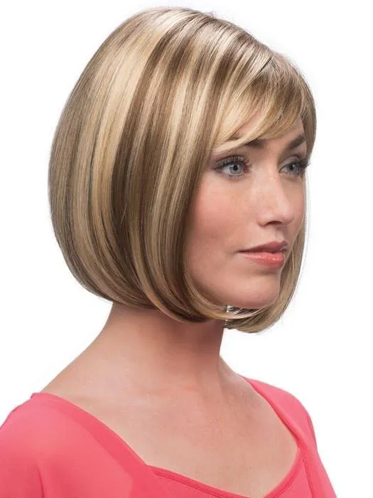 Emma | Synthetic Wig (Mono Top)