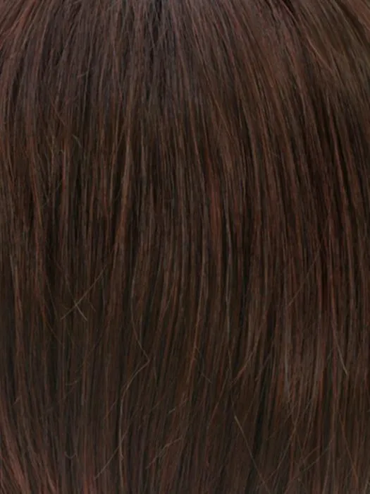 Emma | Synthetic Wig (Mono Top)