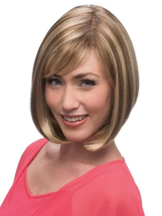 Emma | Synthetic Wig (Mono Top)