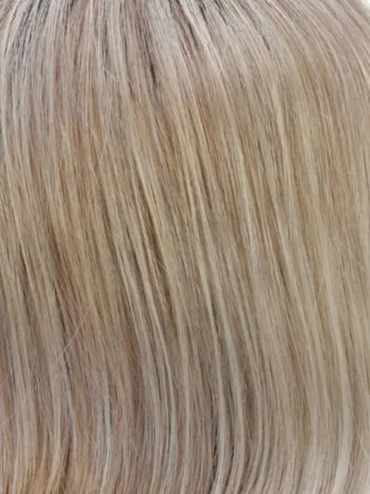 Emma | Synthetic Wig (Mono Top)