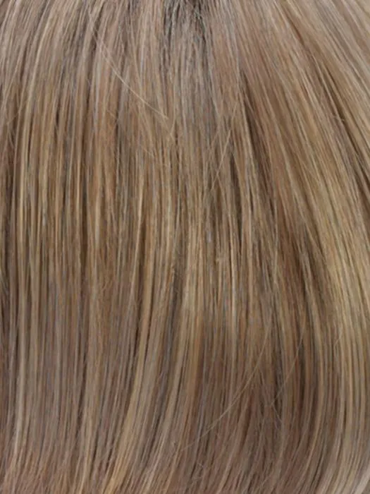 Emma | Synthetic Wig (Mono Top)