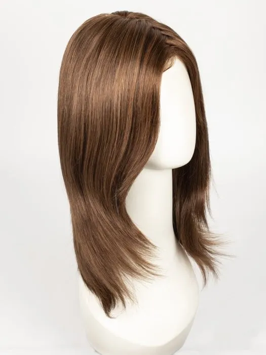 Emotion | Remy Human Hair Lace Front Wig (Hand-Tied)