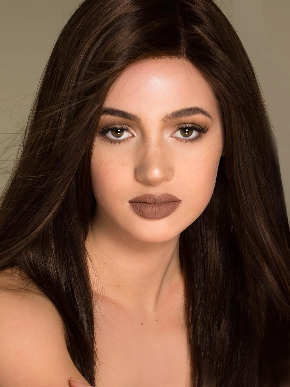 Emotion | Remy Human Hair Lace Front Wig (Hand-Tied)