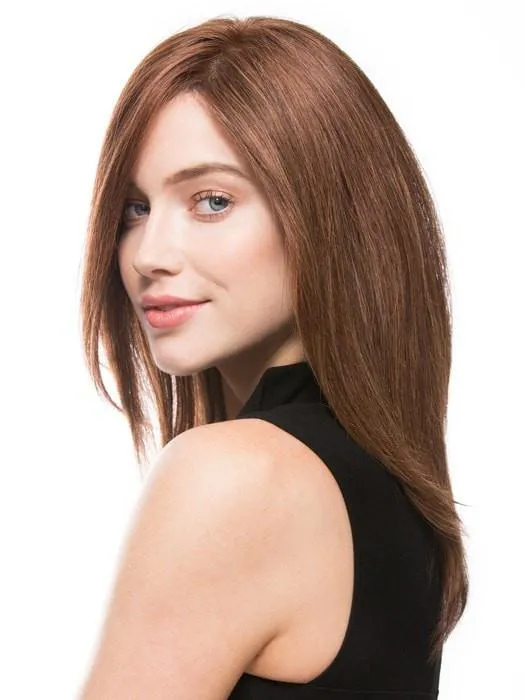 Emotion | Remy Human Hair Lace Front Wig (Hand-Tied)