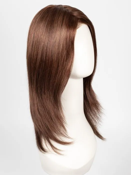 Emotion | Remy Human Hair Lace Front Wig (Hand-Tied)