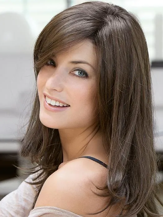 Emotion | Remy Human Hair Lace Front Wig (Hand-Tied)