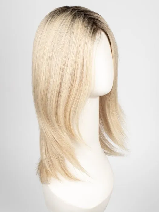 Emotion | Remy Human Hair Lace Front Wig (Hand-Tied)
