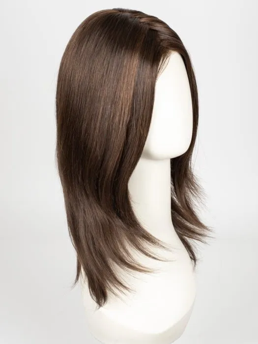 Emotion | Remy Human Hair Lace Front Wig (Hand-Tied)
