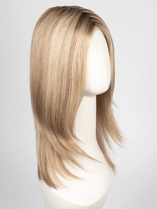 Emotion | Remy Human Hair Lace Front Wig (Hand-Tied)