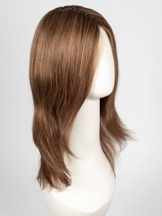 Emotion | Remy Human Hair Lace Front Wig (Hand-Tied)