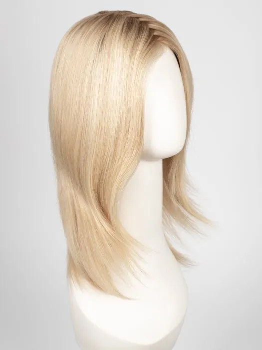 Emotion | Remy Human Hair Lace Front Wig (Hand-Tied)