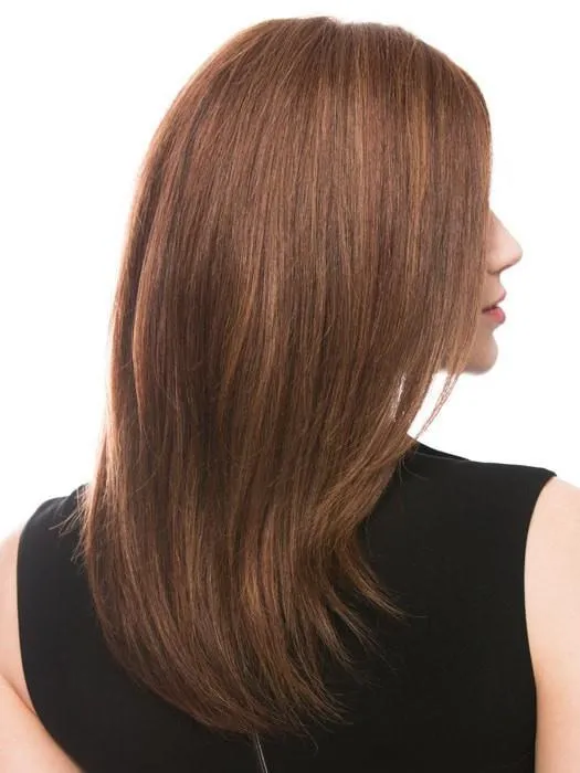 Emotion | Remy Human Hair Lace Front Wig (Hand-Tied)