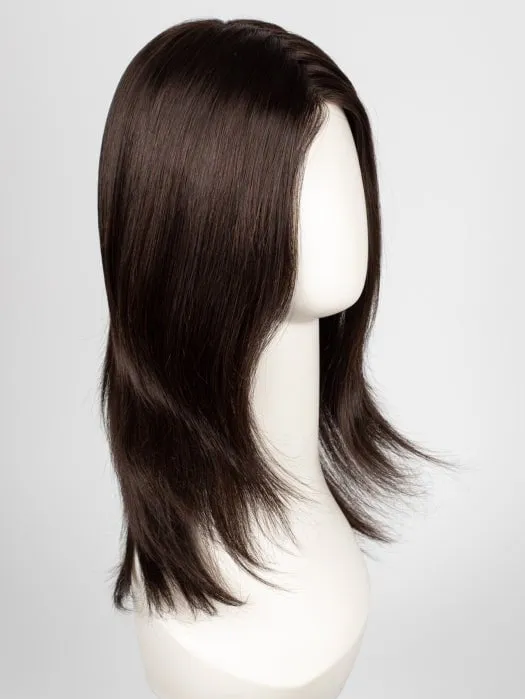 Emotion | Remy Human Hair Lace Front Wig (Hand-Tied)