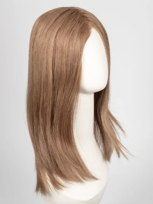 Emotion | Remy Human Hair Lace Front Wig (Hand-Tied)