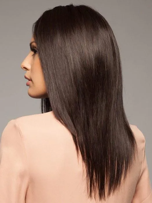 Emotion | Remy Human Hair Lace Front Wig (Hand-Tied)