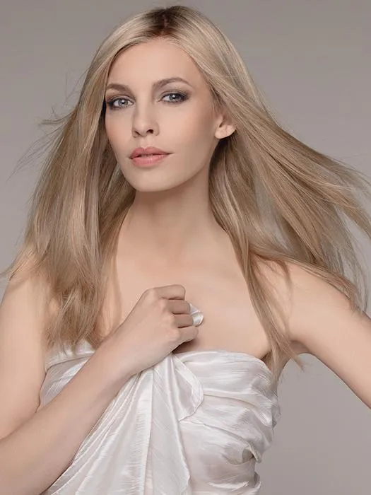 Emotion | Remy Human Hair Lace Front Wig (Hand-Tied)