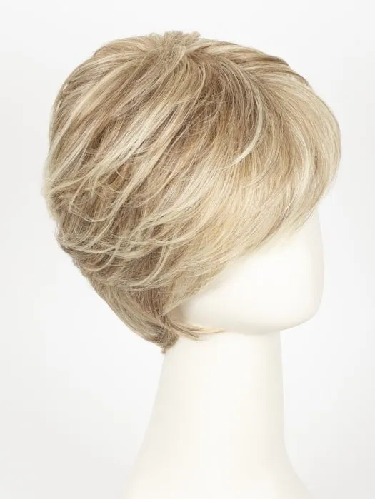 Enchant | HF Short Synthetic Wig (Basic Cap)