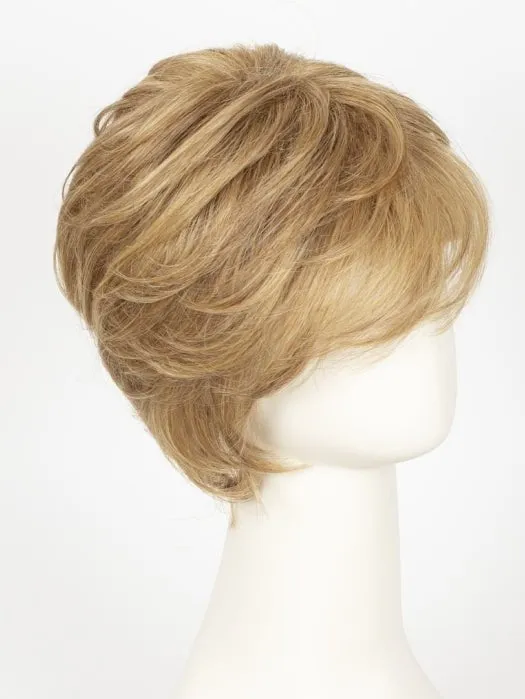 Enchant | HF Short Synthetic Wig (Basic Cap)