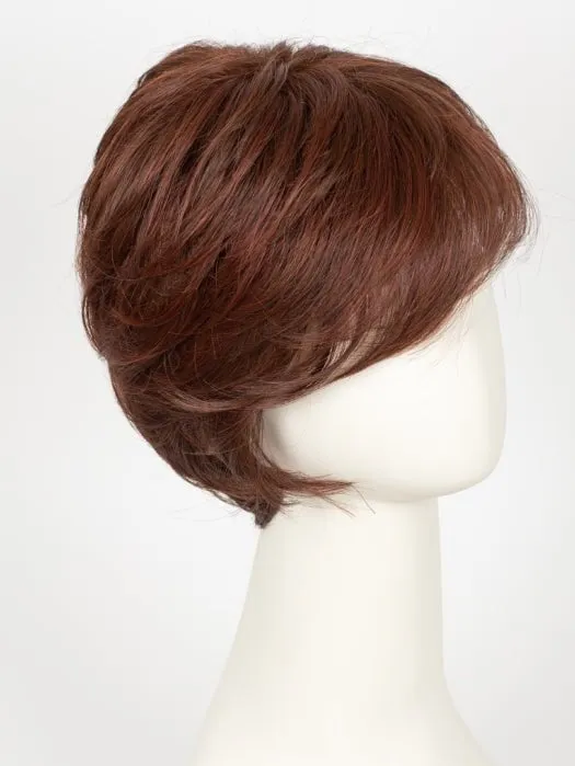 Enchant | HF Short Synthetic Wig (Basic Cap)