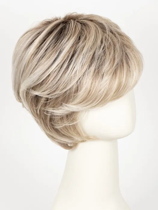 Enchant | HF Short Synthetic Wig (Basic Cap)