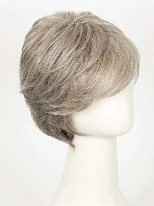 Enchant | HF Short Synthetic Wig (Basic Cap)