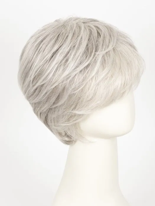 Enchant | HF Short Synthetic Wig (Basic Cap)